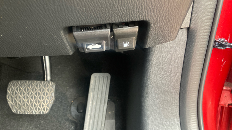 Mazda 2 1.5 Sport Nav+ 5dr Auto Petrol Hatchback